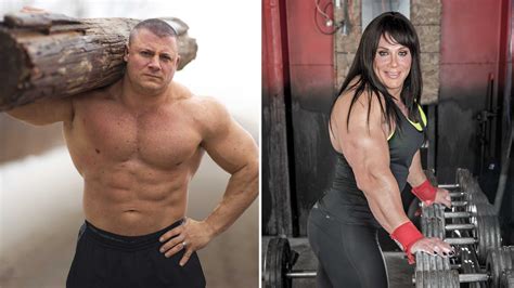 fbb lift man|Transgender Powerlifter Janae Marie Kroc Shares .